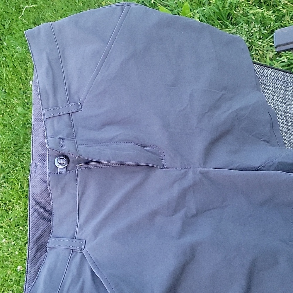 Patagonia shorts size 12 medium gray